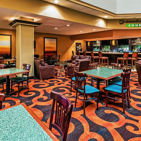 Holiday Inn Springdale-Fayetteville Area By Ihg מראה חיצוני תמונה