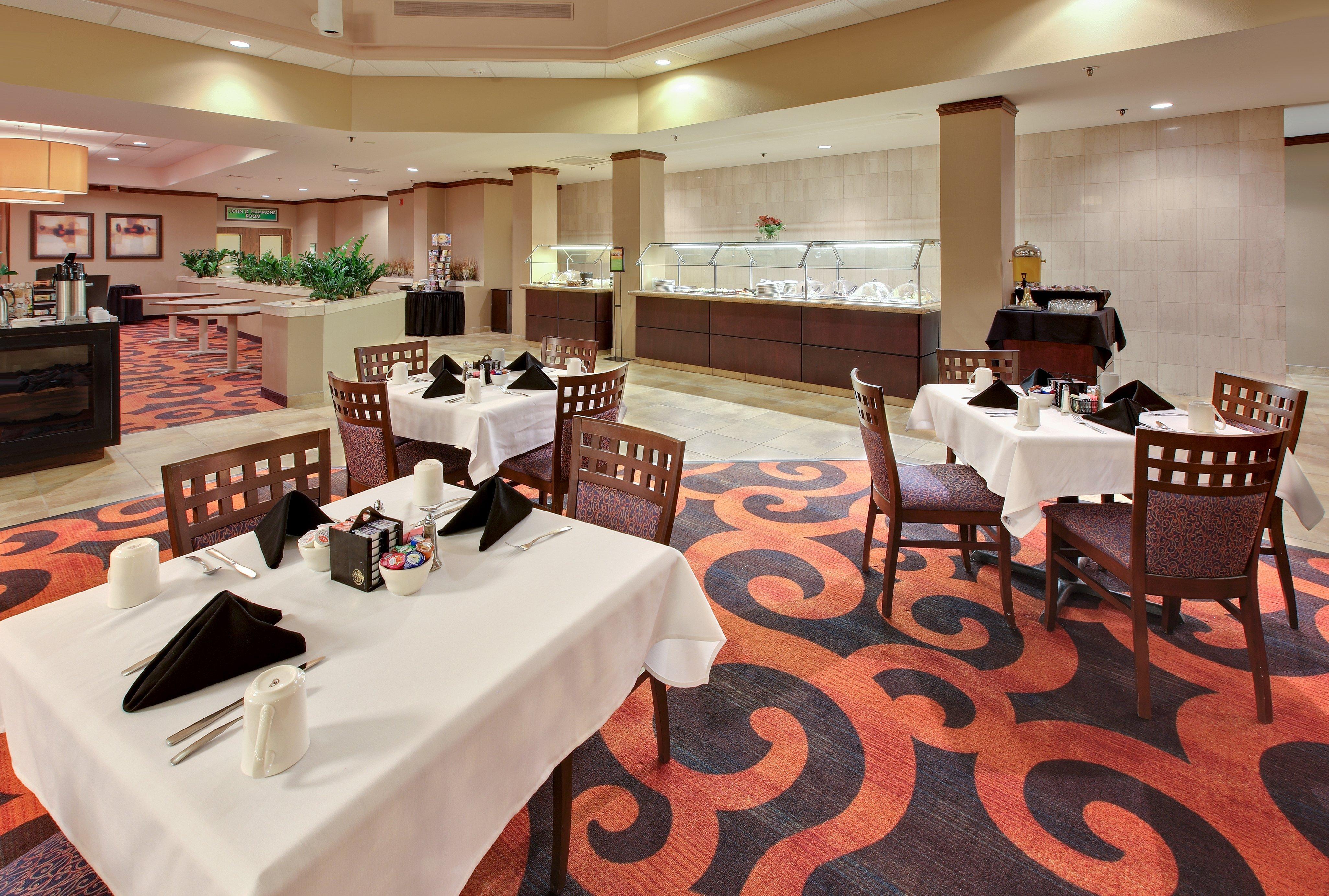 Holiday Inn Springdale-Fayetteville Area By Ihg מראה חיצוני תמונה