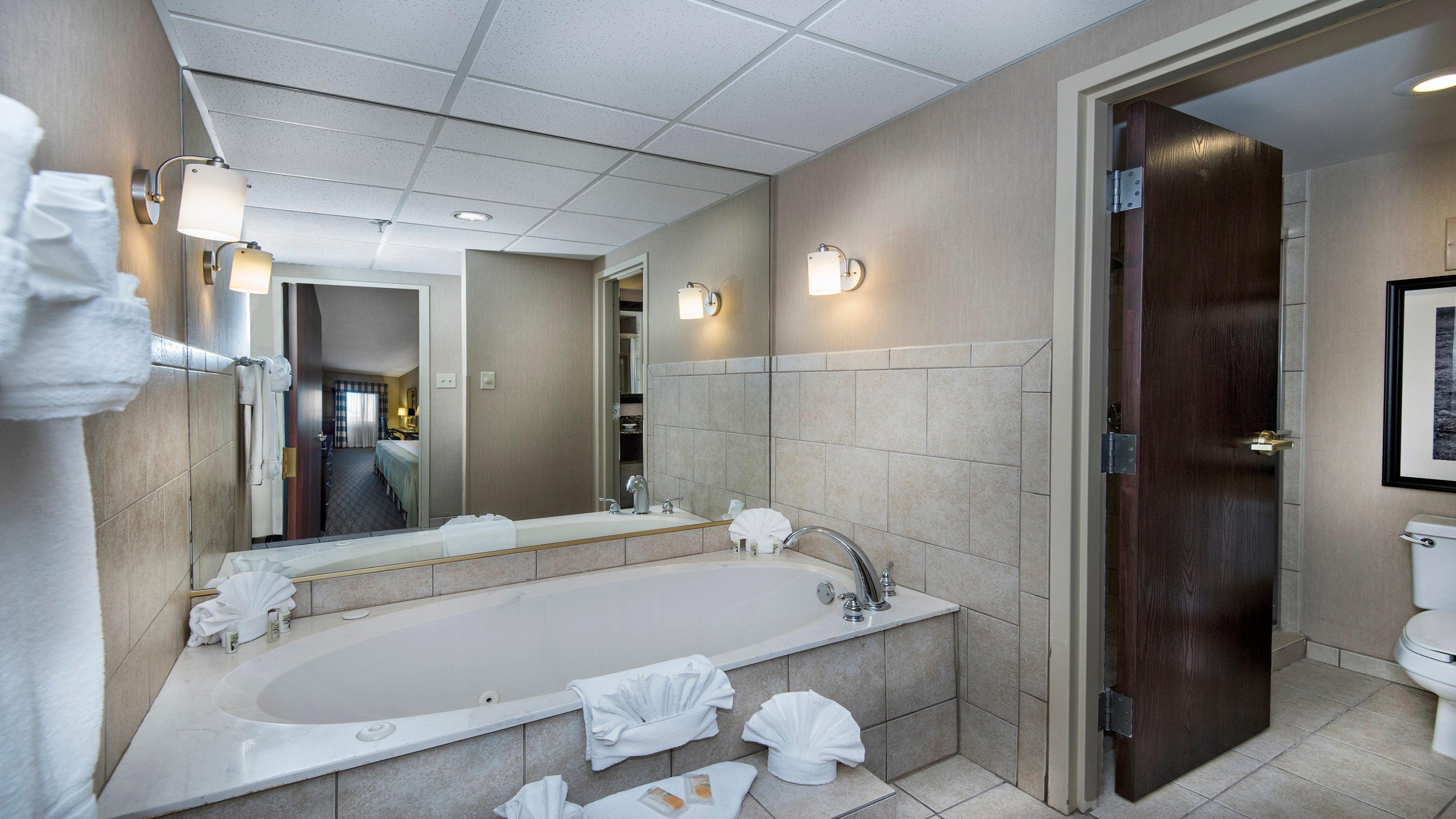 Holiday Inn Springdale-Fayetteville Area By Ihg מראה חיצוני תמונה