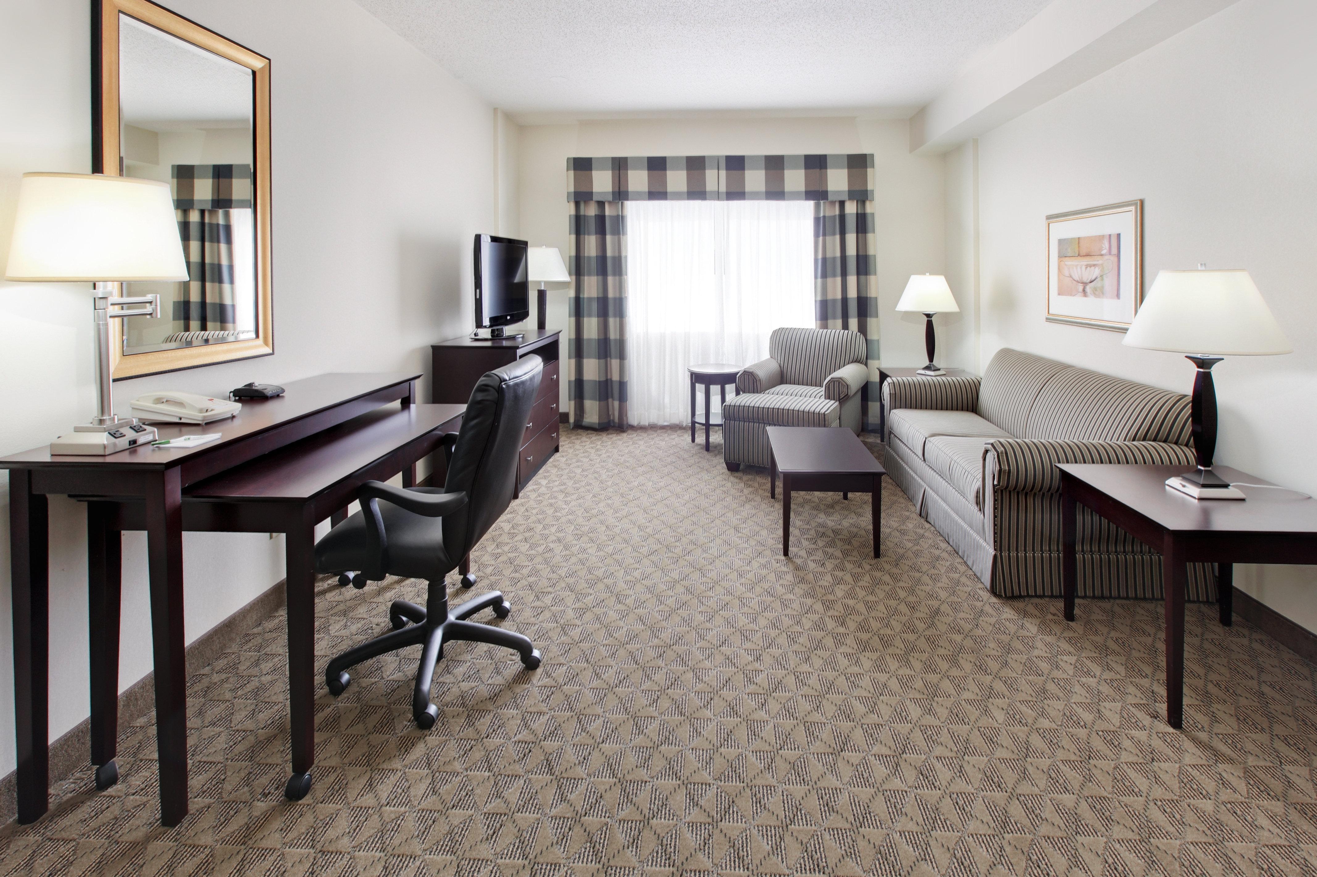 Holiday Inn Springdale-Fayetteville Area By Ihg מראה חיצוני תמונה