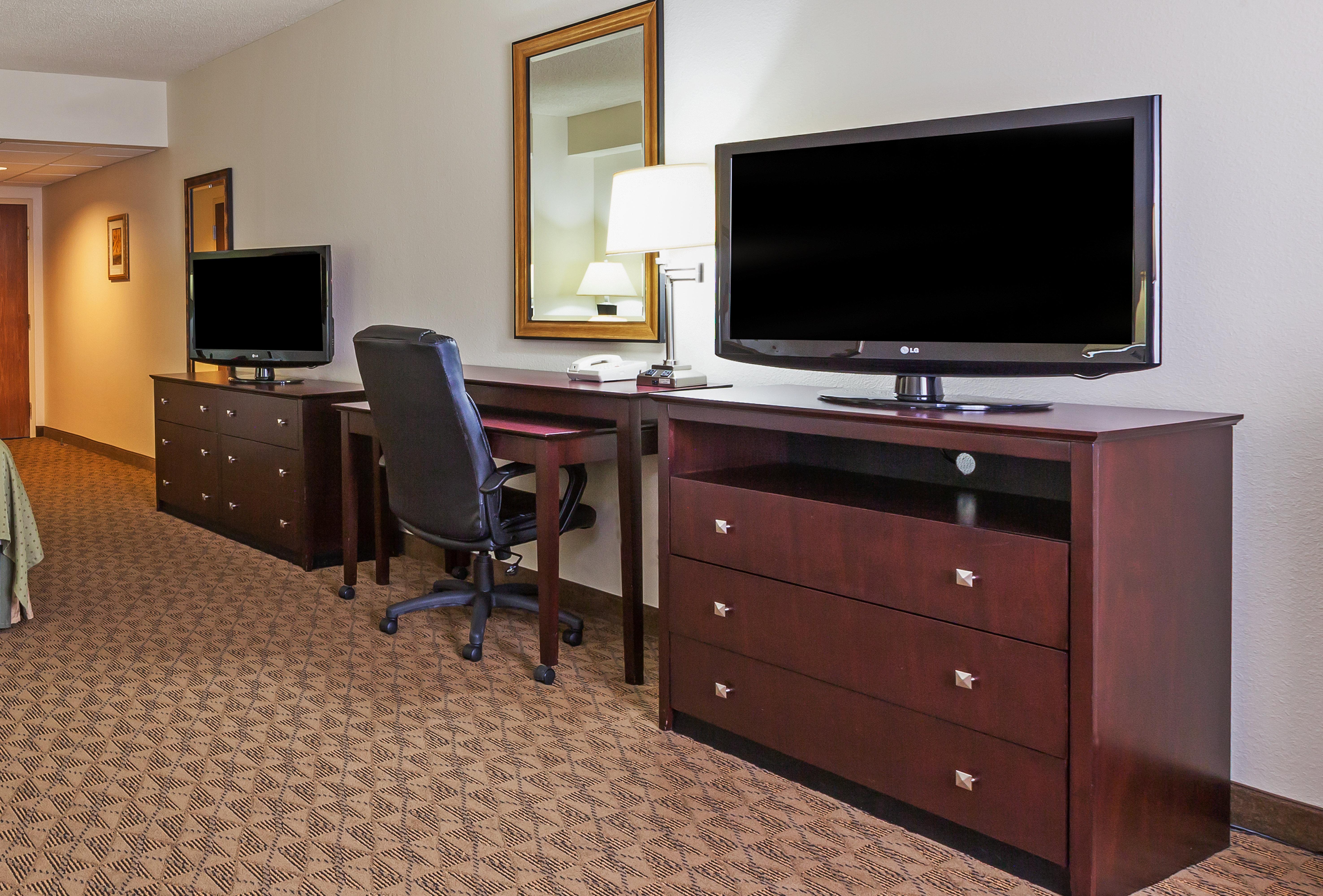 Holiday Inn Springdale-Fayetteville Area By Ihg מראה חיצוני תמונה