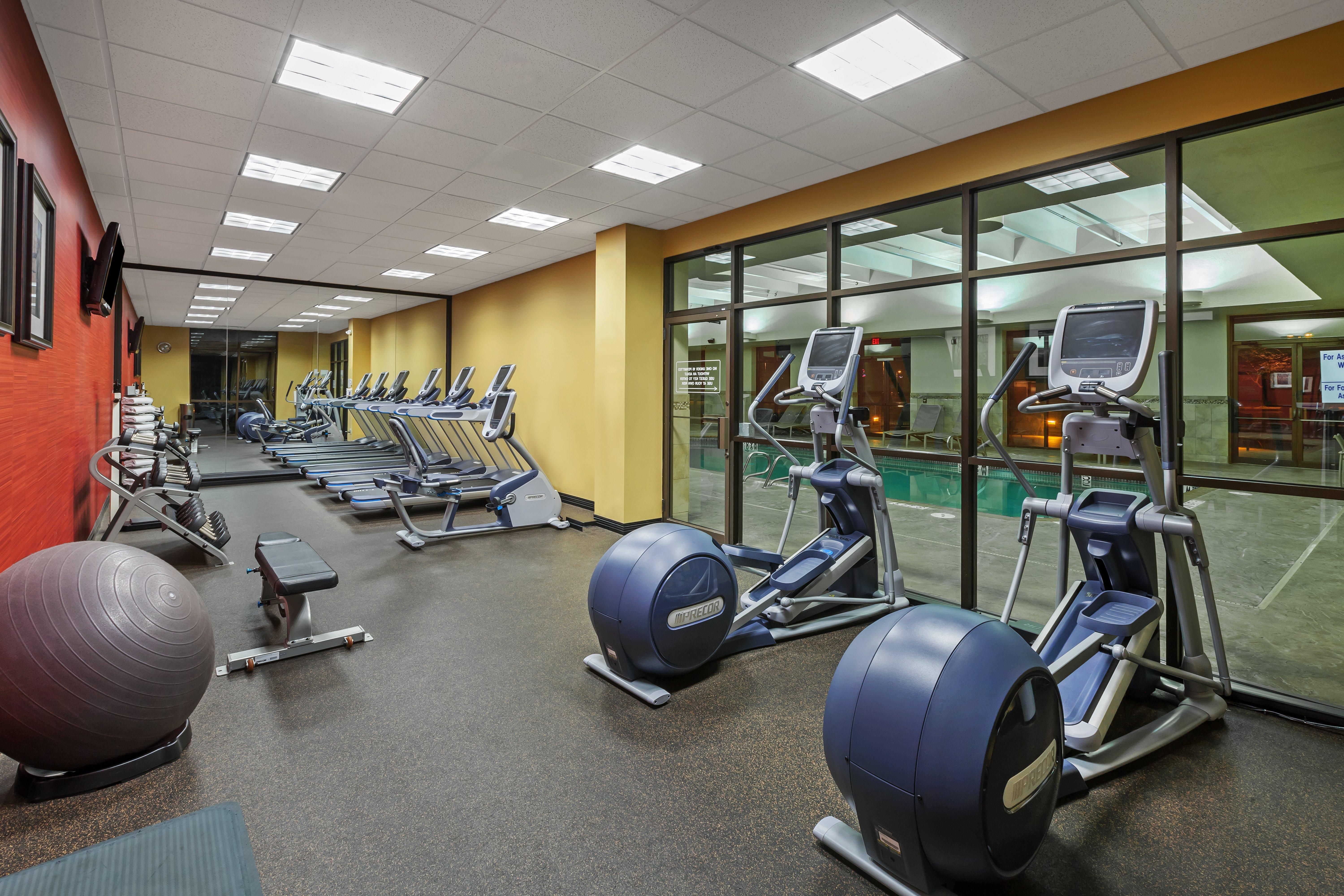 Holiday Inn Springdale-Fayetteville Area By Ihg מראה חיצוני תמונה