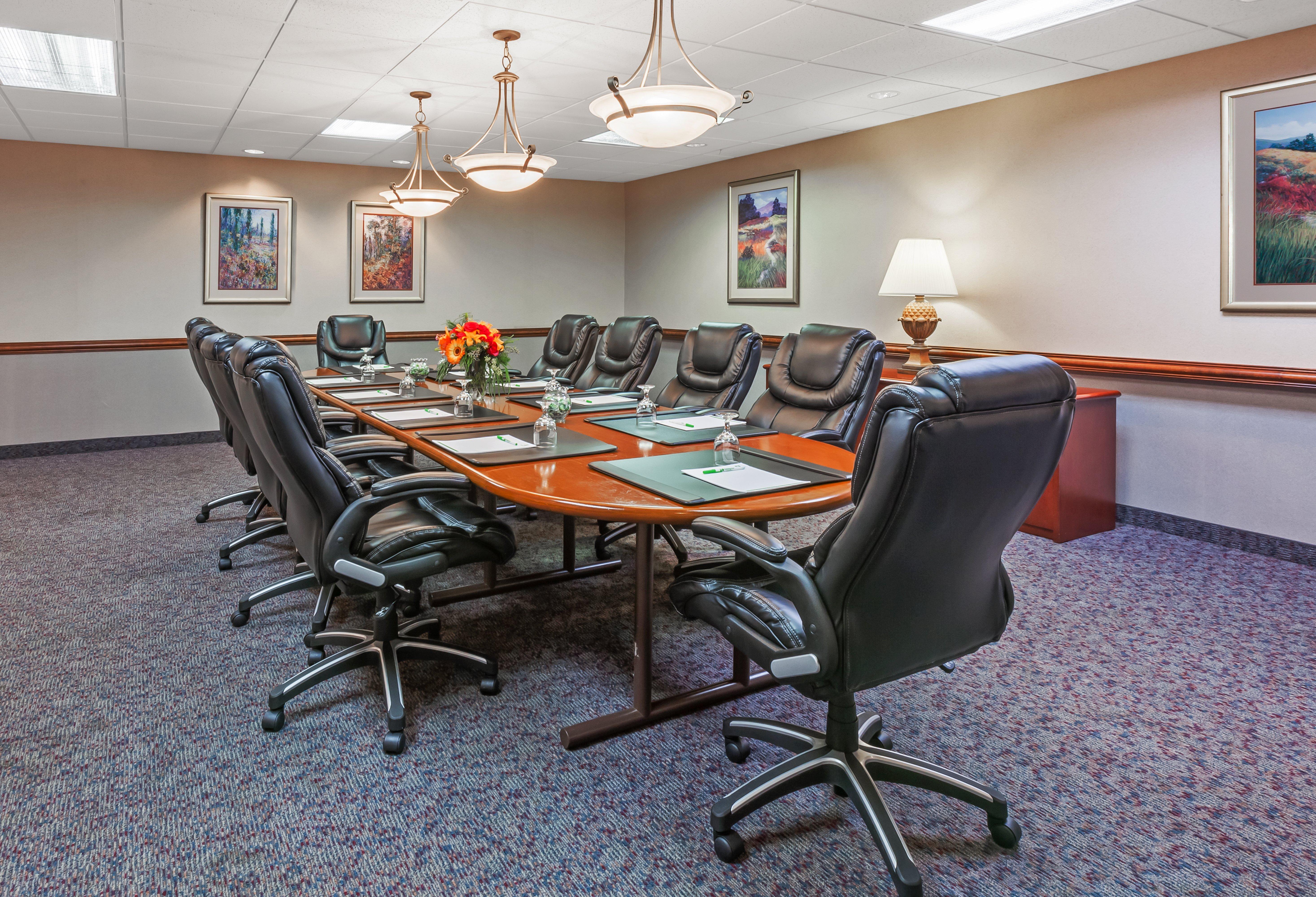 Holiday Inn Springdale-Fayetteville Area By Ihg מראה חיצוני תמונה