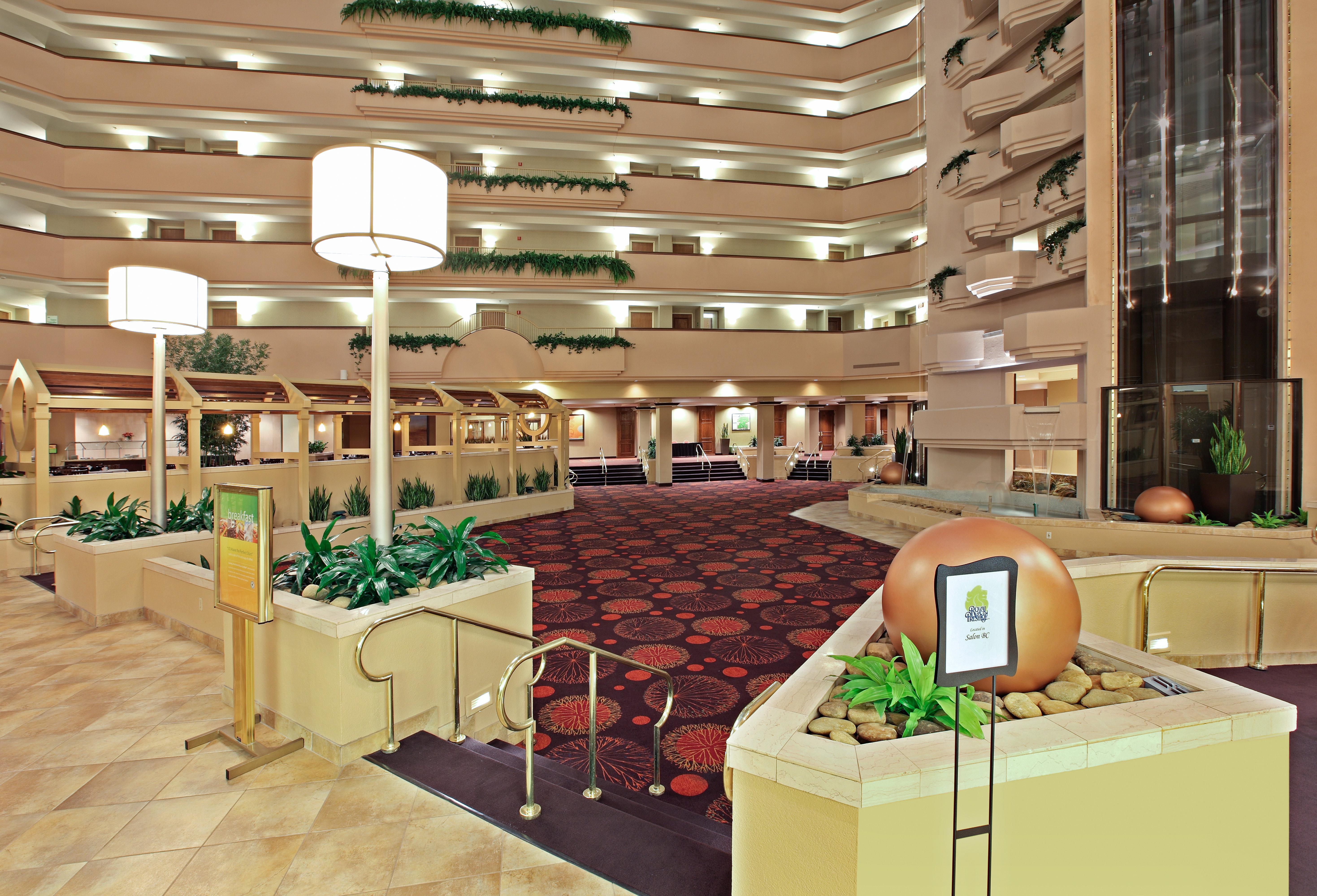 Holiday Inn Springdale-Fayetteville Area By Ihg מראה חיצוני תמונה