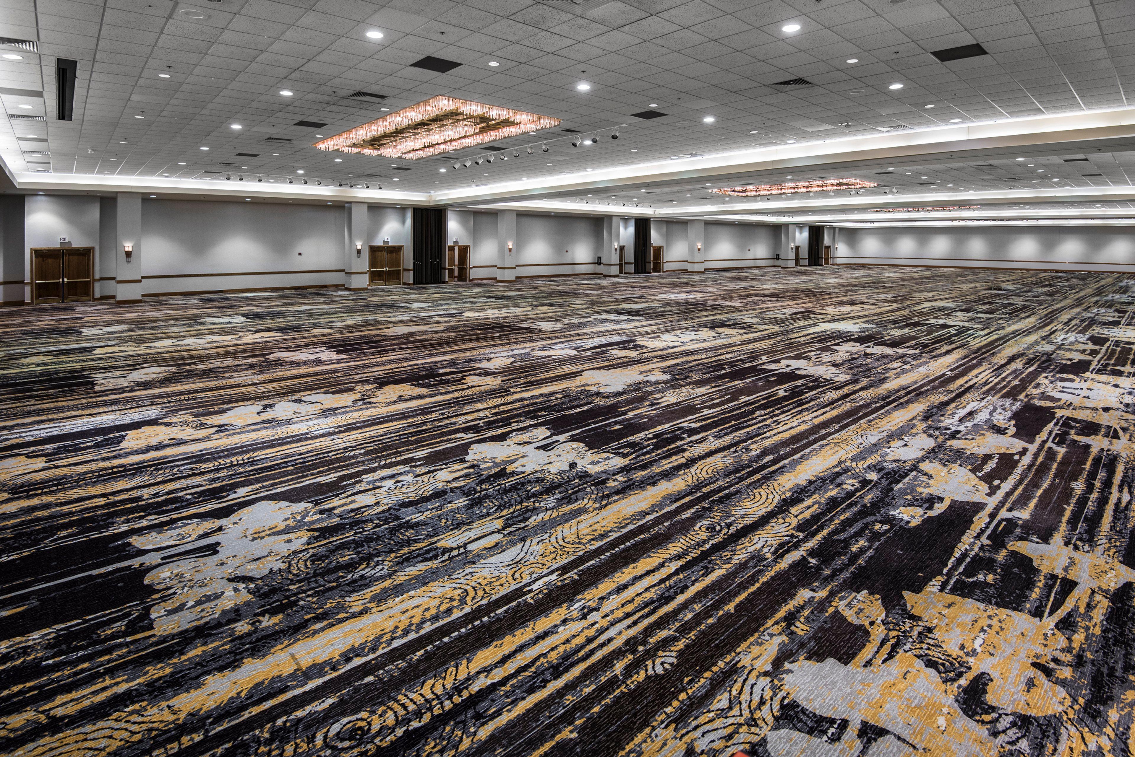 Holiday Inn Springdale-Fayetteville Area By Ihg מראה חיצוני תמונה
