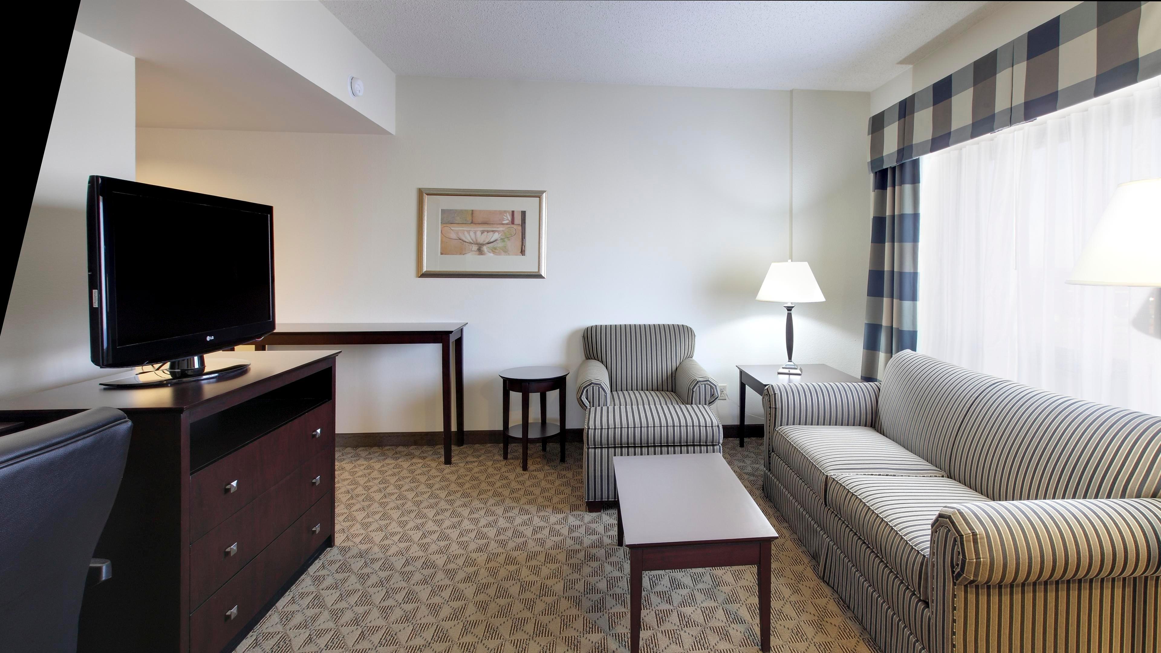 Holiday Inn Springdale-Fayetteville Area By Ihg מראה חיצוני תמונה