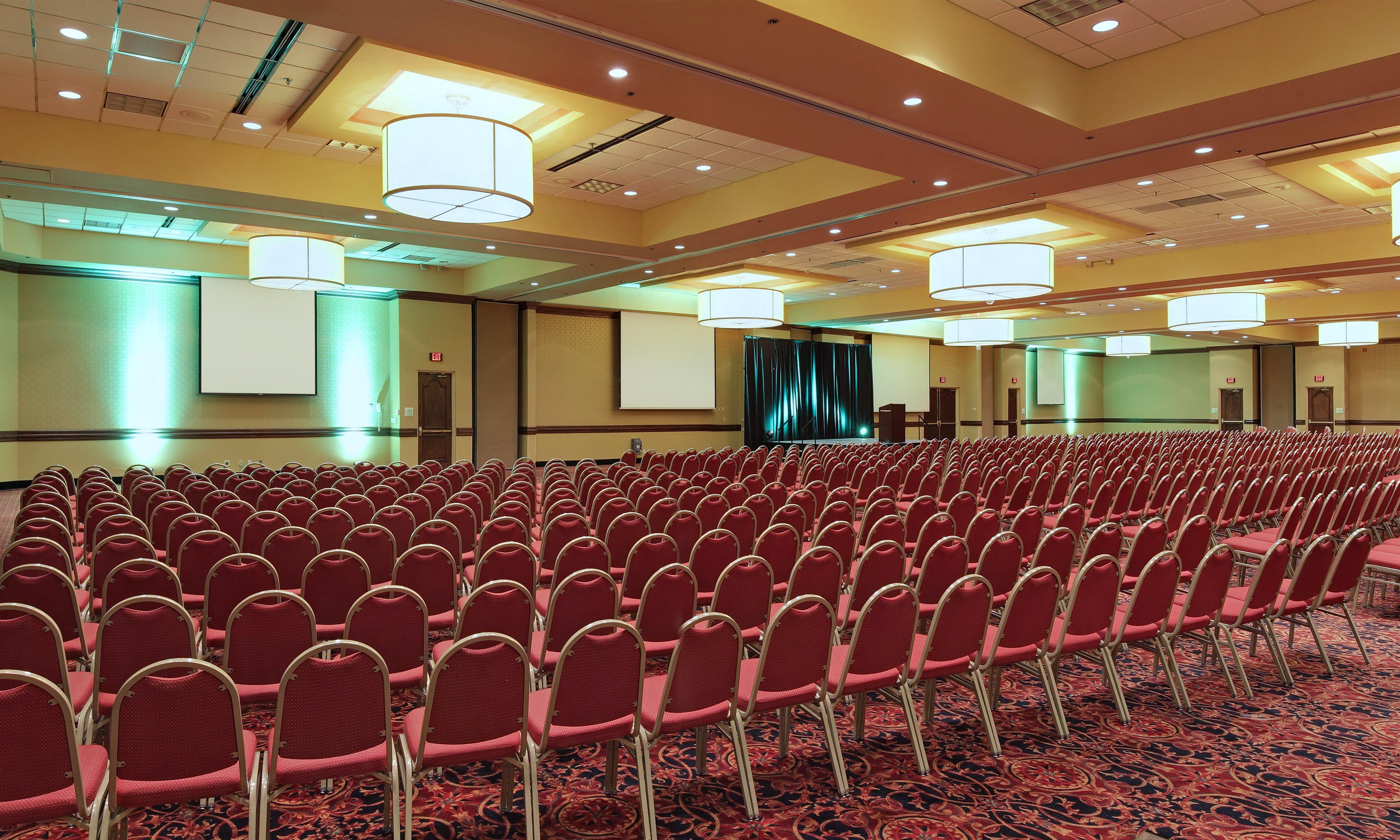 Holiday Inn Springdale-Fayetteville Area By Ihg מראה חיצוני תמונה