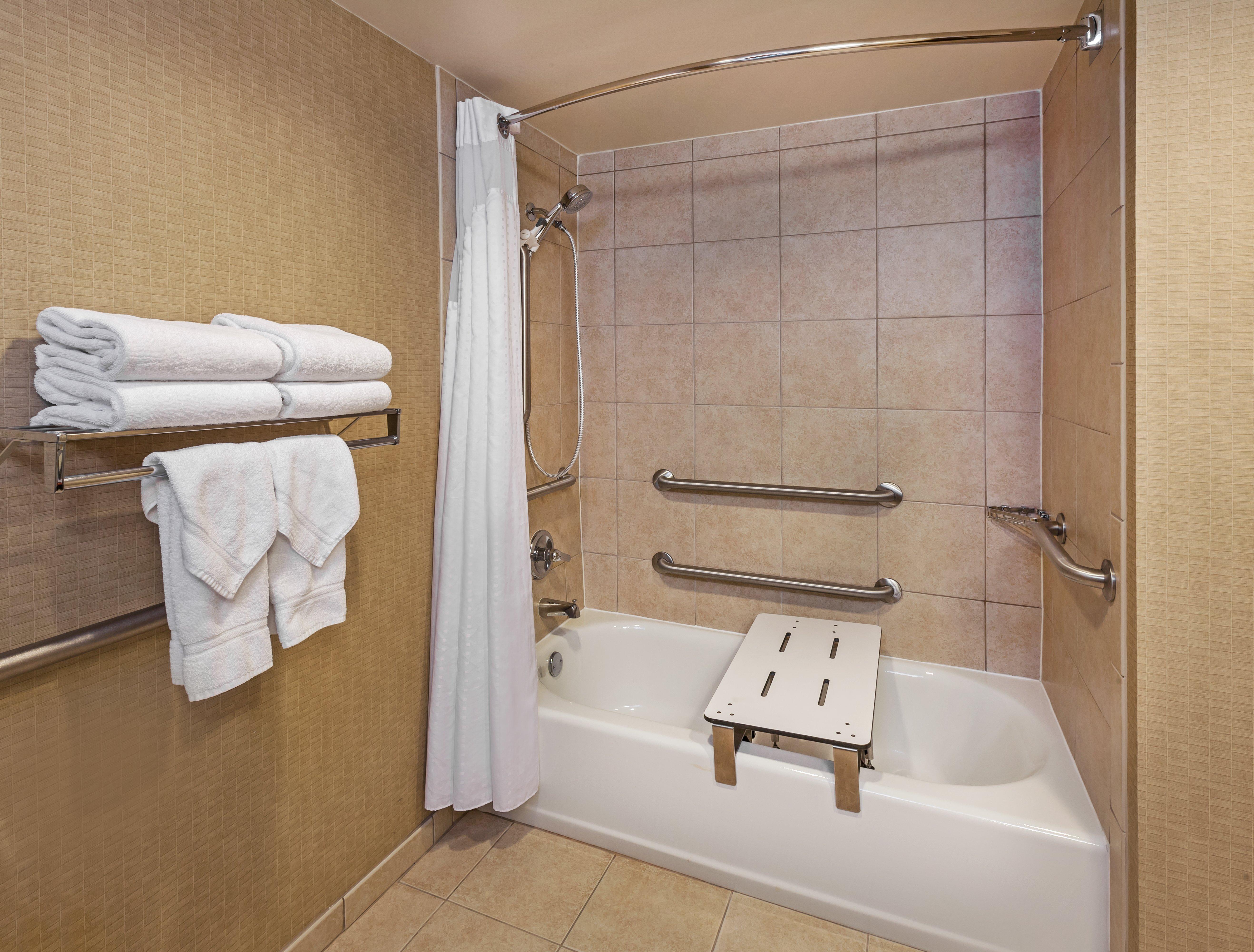 Holiday Inn Springdale-Fayetteville Area By Ihg מראה חיצוני תמונה