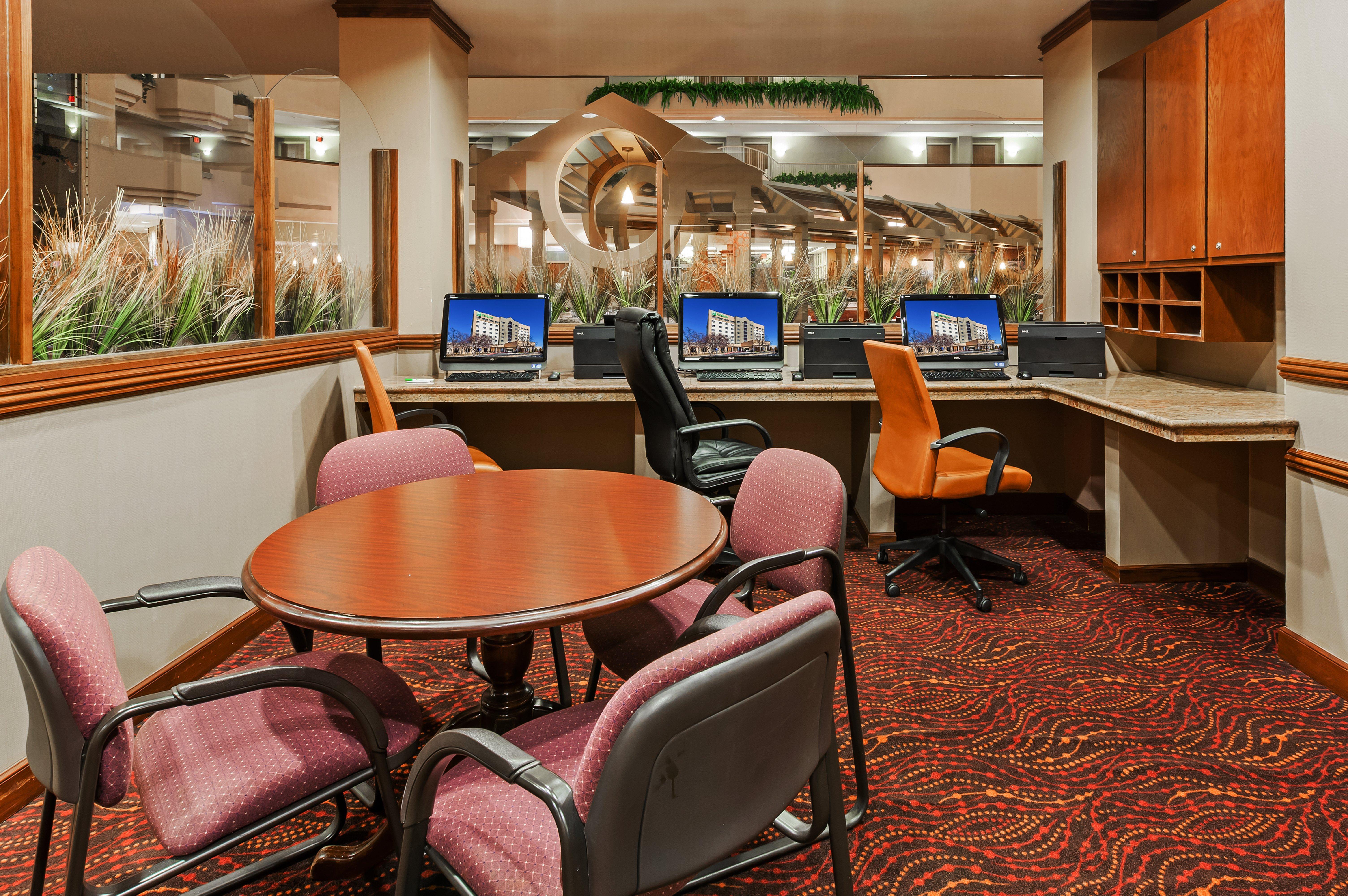 Holiday Inn Springdale-Fayetteville Area By Ihg מראה חיצוני תמונה