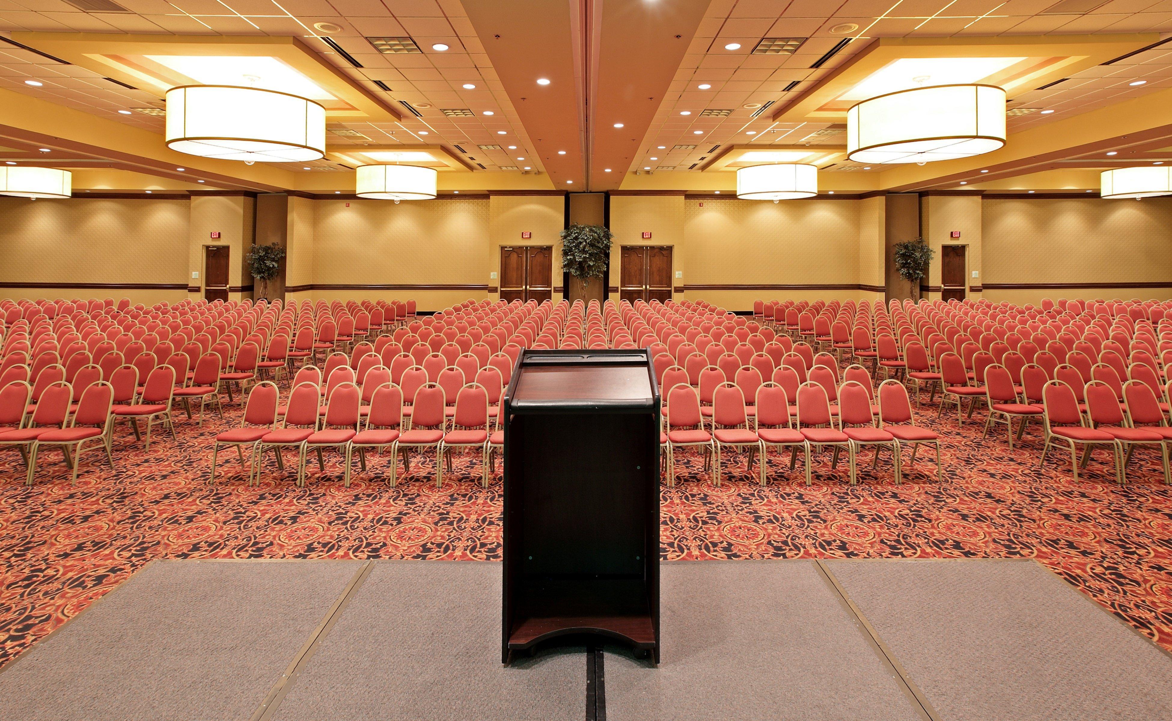 Holiday Inn Springdale-Fayetteville Area By Ihg מראה חיצוני תמונה