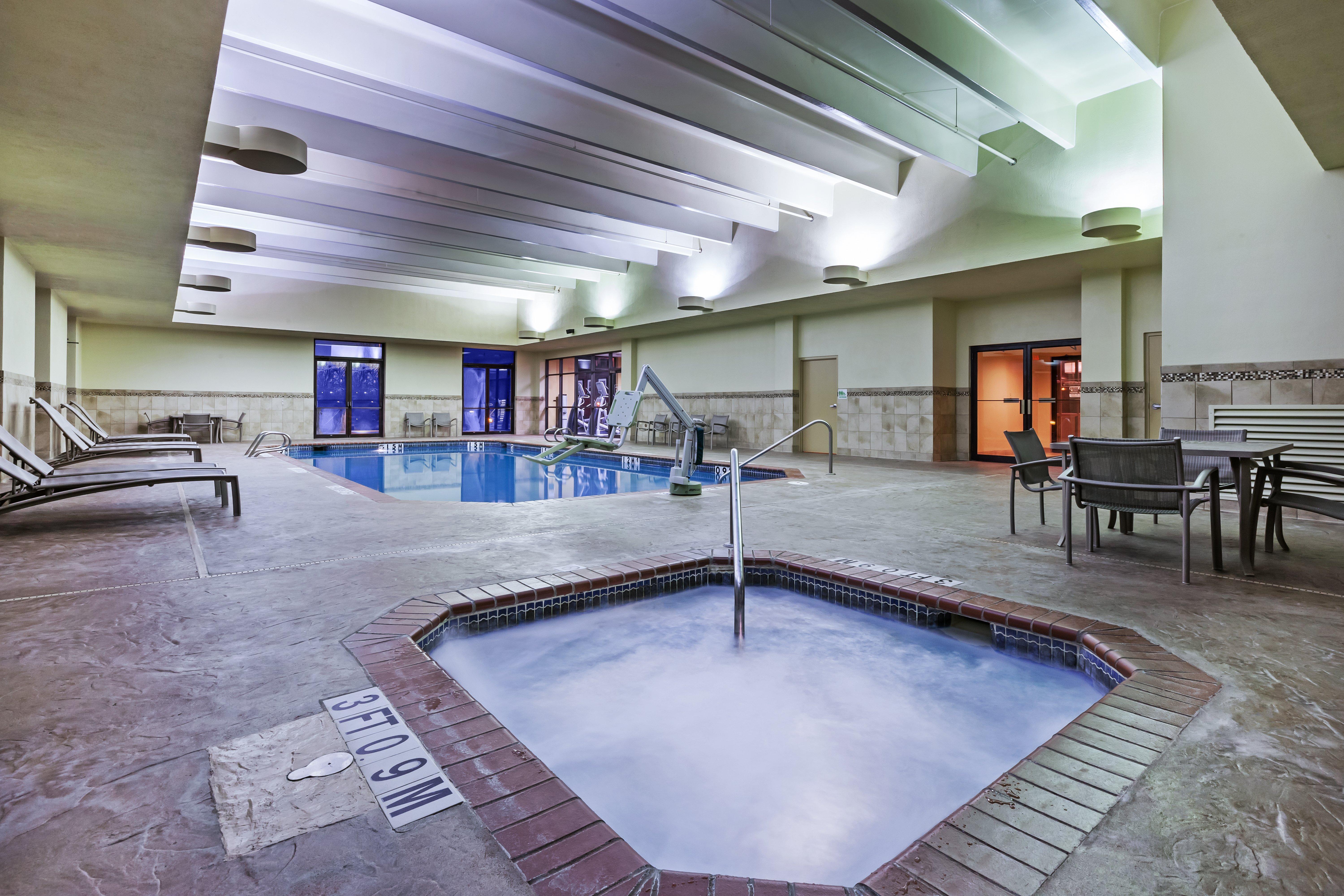 Holiday Inn Springdale-Fayetteville Area By Ihg מראה חיצוני תמונה