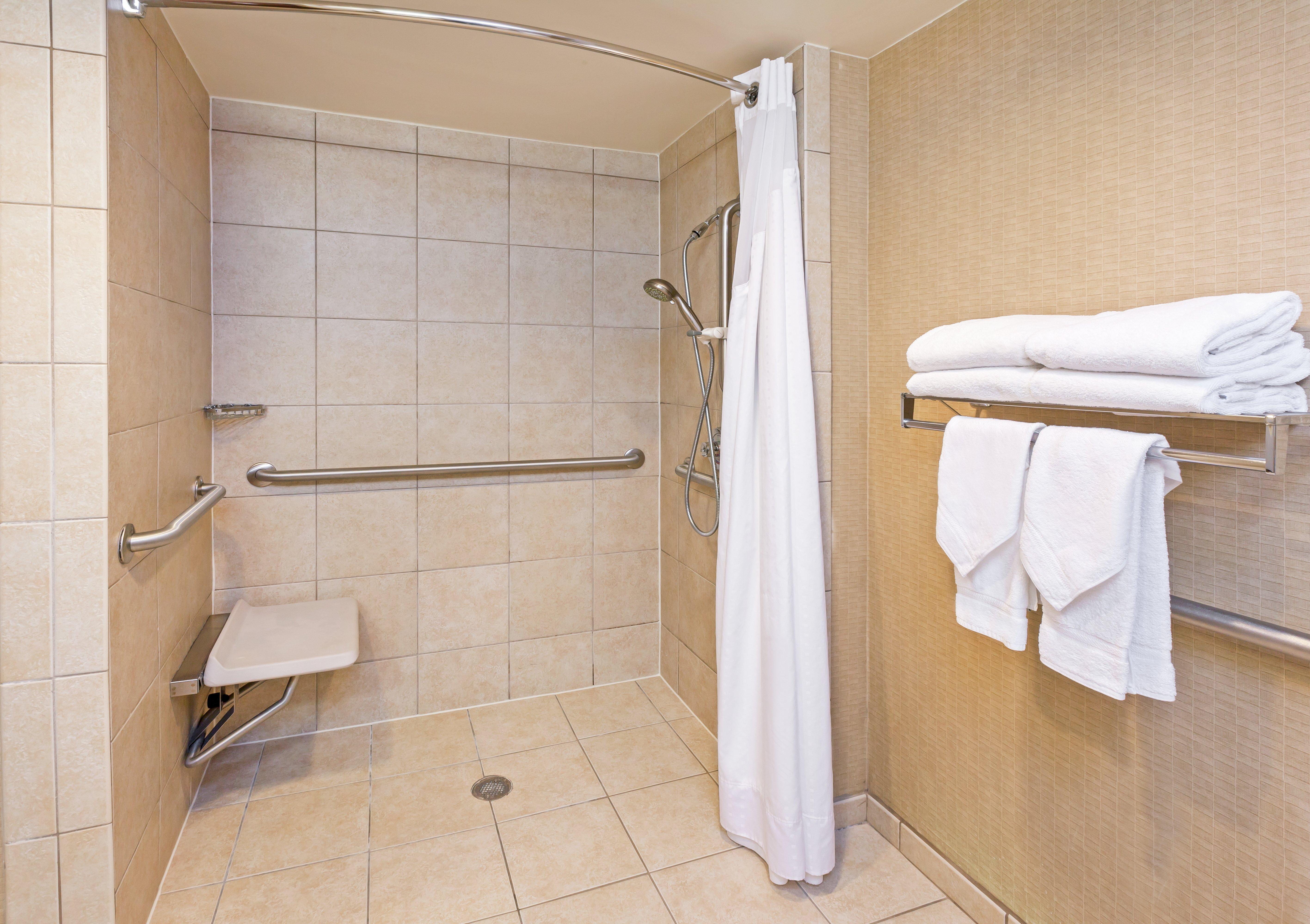 Holiday Inn Springdale-Fayetteville Area By Ihg מראה חיצוני תמונה