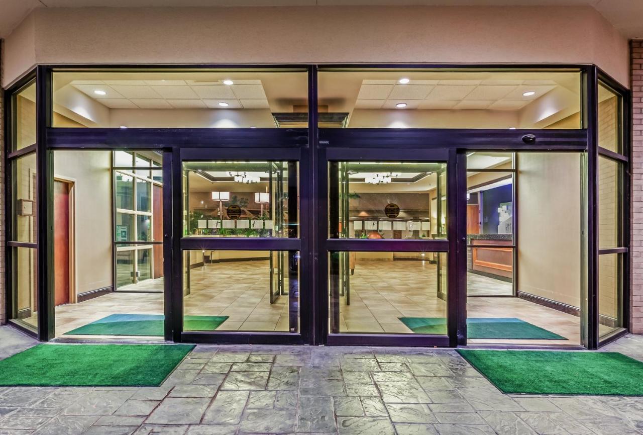 Holiday Inn Springdale-Fayetteville Area By Ihg מראה חיצוני תמונה