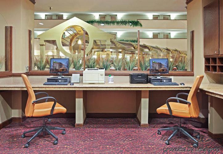 Holiday Inn Springdale-Fayetteville Area By Ihg מתקנים תמונה