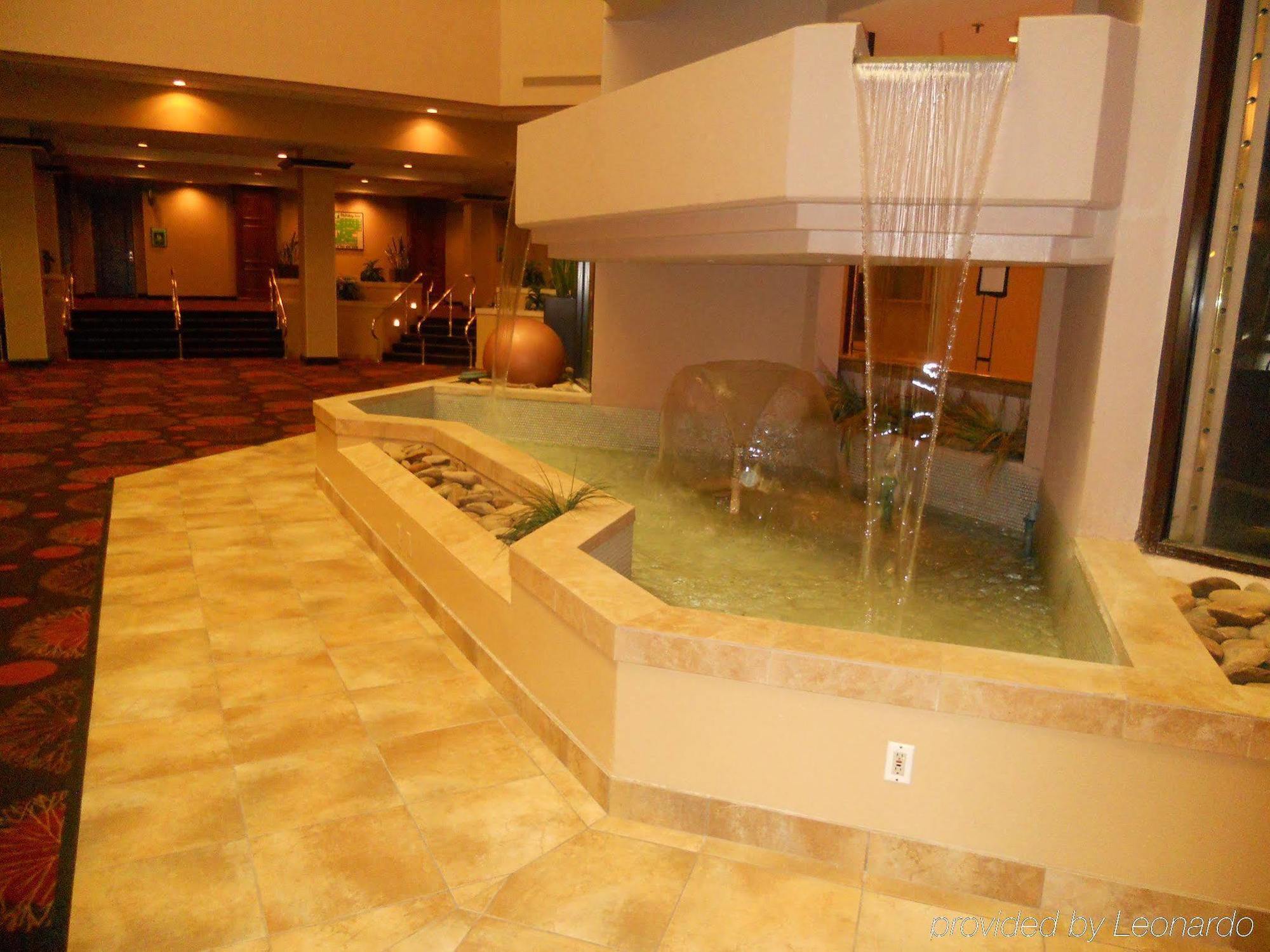 Holiday Inn Springdale-Fayetteville Area By Ihg מראה חיצוני תמונה